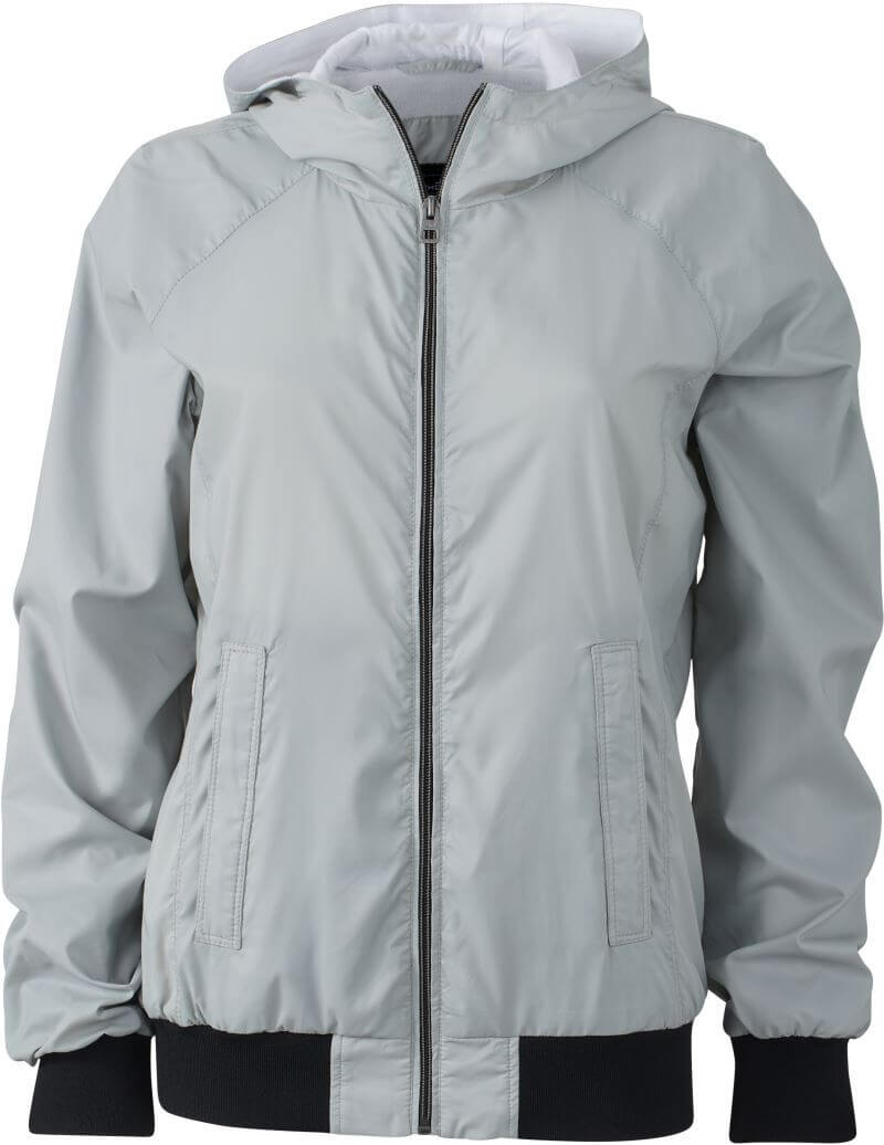 Damen Sport-Jacke