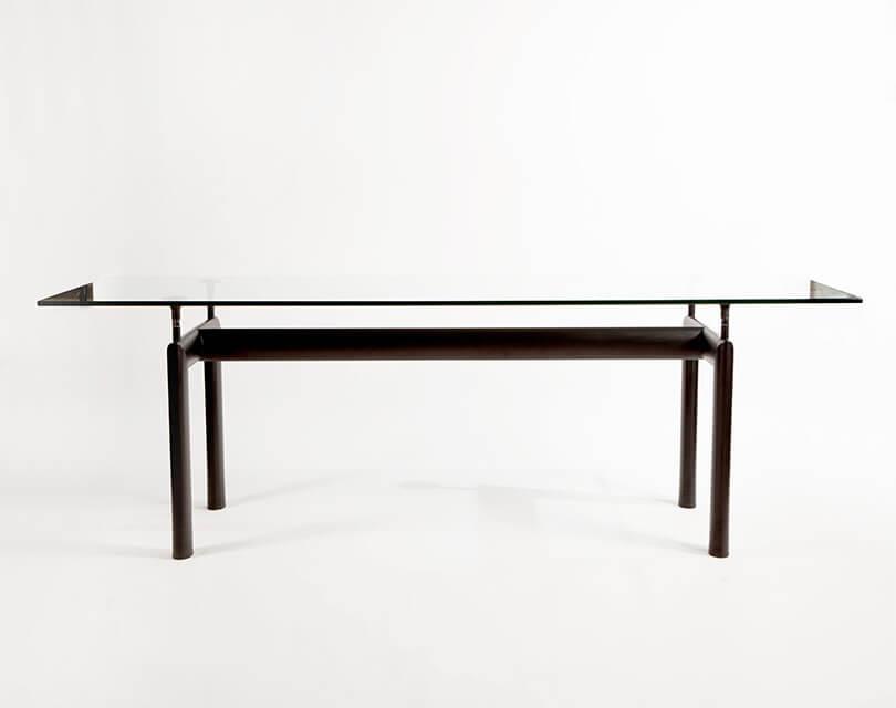 Le Corbusier LC 6 Esstisch (1929)