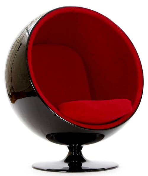Sessel und Sofas