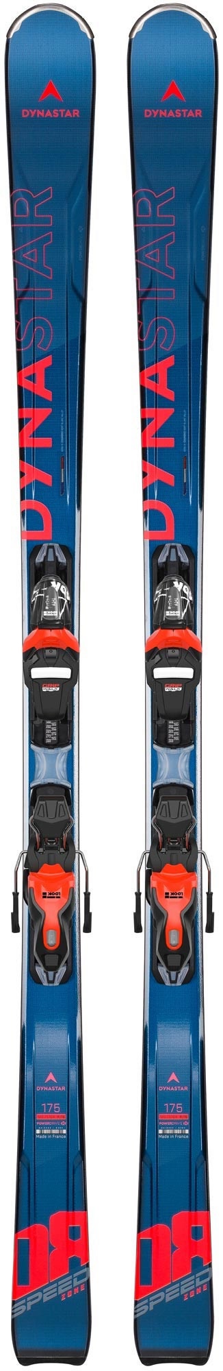 Dynastar Speed Zone 08