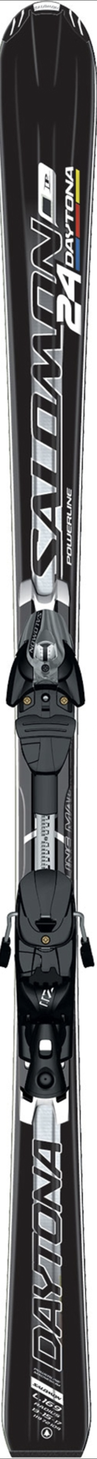 Salomon Daytona 24
