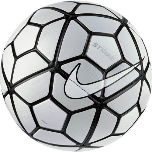 Nike Strike Fußball